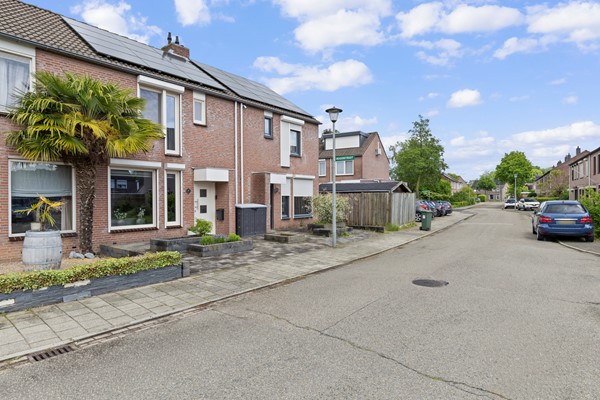 Medium property photo - Lepelaarstraat 9, 5941 JE Velden